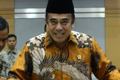 Menag Sebut Penghentian Umroh Mendadak Adalah Keadaan Force Majeure