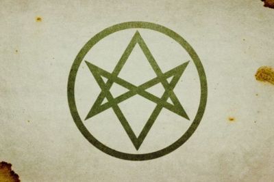 Hexagram, Simbol yang Sering Digunakan Dalam Ritual Mistis