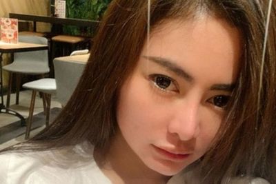 Penyesalan Vitalia Shesya Ditangkap karena Narkoba: Saya Minta Maaf