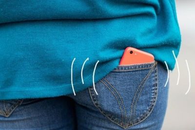 Sering Pakai Gadget? Hati-hati Terkena Phantom Vibration Syndrom