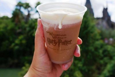 Resep Mudah Bikin Butterbeer, Minuman Favorit Harry Potter