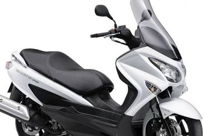 Motor Listrik Suzuki Siap Dipasarkan 2021