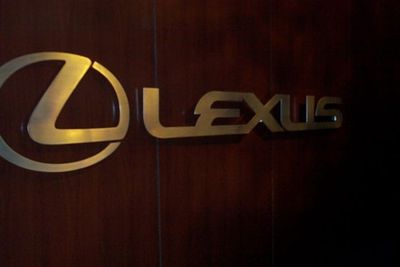 Lexus Akan Meluncurkan Teknologi Autonomous Driving Terbarunya