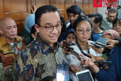 Besok, Gubernur Anies Siapkan Posko Tanggap Corona