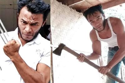 Lama Tak Muncul, Wolverine Ternyata Sekarang Berkebun