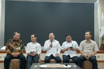 Imbauan Kemenkes untuk 48 Orang yang Kontak Langsung Pasien Covid-19