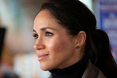 Meghan Markle Ingin Kembali Berakting dan Gabung Film Superhero