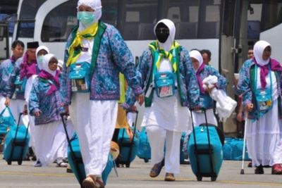 Nasib Jamaah Umrah Gagal Berangkat Ditentukan Pekan Ini