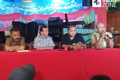30 Karyawan Restoran Amigos Diperiksa Dinkes DKI, Apa Hasilnya?