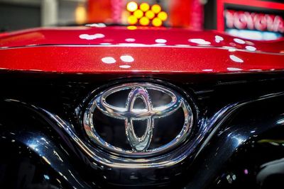 Toyota akan Bangun Pabrik Baru Produksi Mobil Listrik di China