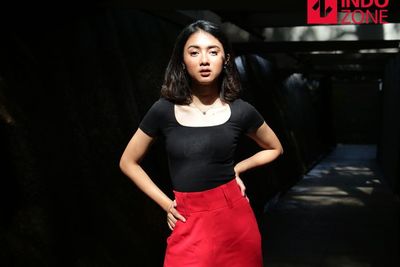 Karena Jadi Penyanyi, Rahmania Astrini Pernah Dibully?