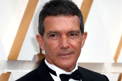 Antonio Banderas dan Sophia Ali Bergabung dalam Film Uncharted