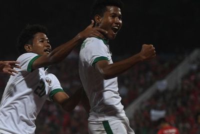 Jebolan Garuda Select Belum Debut di Liga 1, Ini Kata Pelatih Barito
