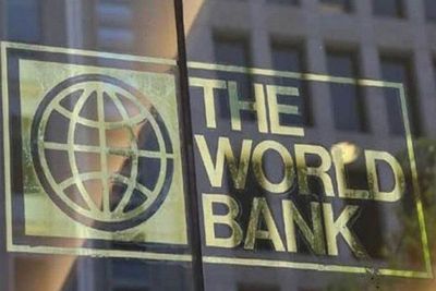Bank Dunia Siapkan Paket Dana Segar bagi Negara untuk Lawan Corona
