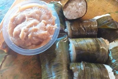 Lemang Batok, Kuliner Legendaris Khas Tebingtinggi