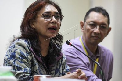 Parno Terinfeksi Corona, 119 Orang Datangi RS Persahabatan