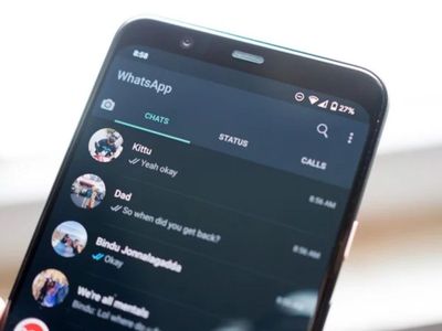 Fitur Dark Mode Gadget Ternyata Lebih Baik untuk Mata! Begini Penjelasannya