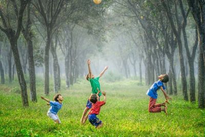 7 Kegiatan Seru yang Bisa Meningkatkan Fokus Anak, Yuk Dicoba Moms!