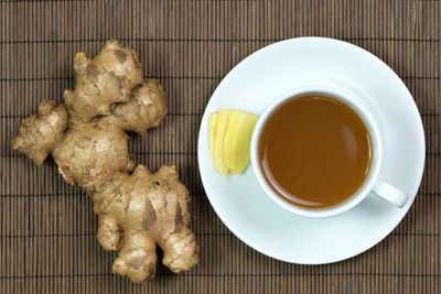 3 Resep Minuman Kesehatan yang Segar dan Mudah Dibuat di Rumah