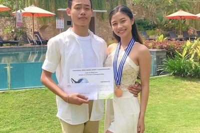 Kisah Balerina Cantik Melejit jadi Influencer di Medsos