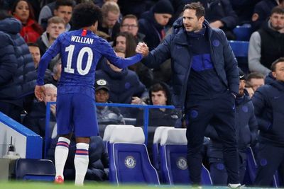 Kemenangan Chelsea atas Liverpool di Piala FA Makan Korban