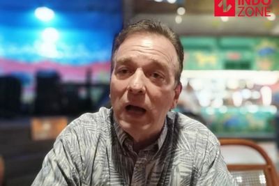 Pengelola Pastikan WNI Terinfeksi Virus Corona Bukan Host Amigos