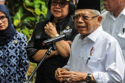 Muncul Desakan Bubarkan BPIP, Wapres: Gantikan Peran BP7