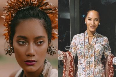 Kominfo Sebut Foto Vulgar Tara Basro Melanggar UU ITE