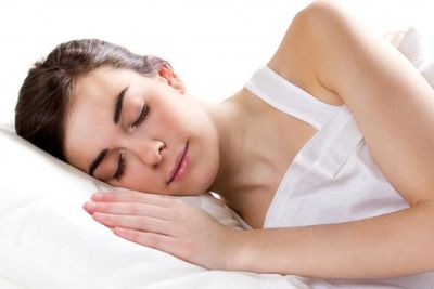Gen Z Lebih Pilih Tidur daripada Seks? Ini Alasannya