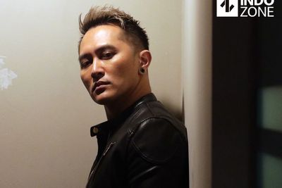 Cerita Demian yang Bercita-cita Jadi Pesulap Sejak Kecil