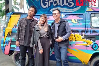 Tebarkan Misi Sosial, Disney Ajak Desainer dan Seniman Berkolaborasi