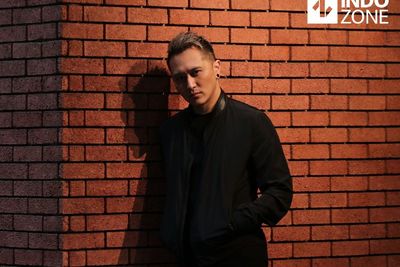 Penuh Makna dan Emosional, Ini Arti Tato di Tubuh Demian