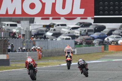 Dorna: Balapan MotoGP 2020 Bakal Tetap Ada