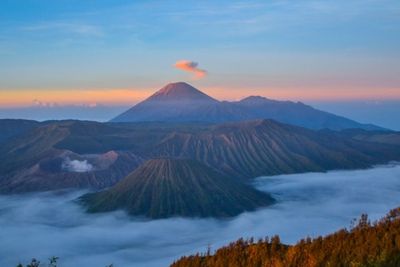 Dear Pendaki, Gunung Semeru Tutup Jalur 10 Hari Selama Agustusan