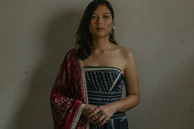 Danilla Riyadi Hidupkan Kesan Mistis dalam Soundtrack KKN Desa Penari