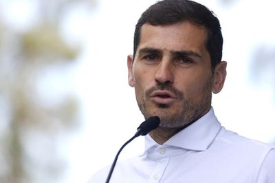 Waduh! Rumah Iker Casillas Didatangi Petugas Kejaksaan Portugal