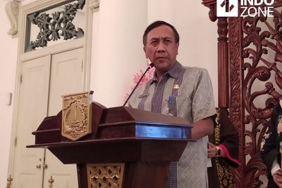 Posko Tim Covid-19 Pemprov DKI Terima 2.689 Aduan Terkait Corona