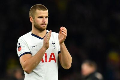 Mourinho Bela Eric Dier yang Ribut dengan Fans