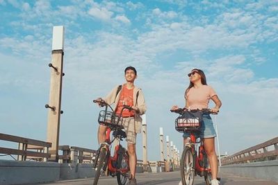 6 Objek Wisata Alam Paling Cocok untuk Liburan Bareng Orang Tersayang