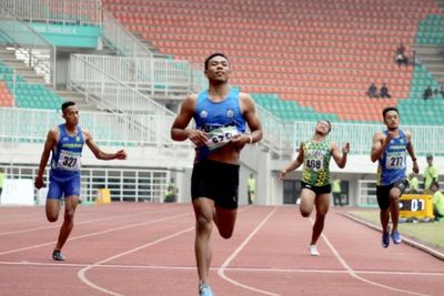 Jelang SEA Games 2025, Tim Atletik Indonesia Lakukan TC di Tiga Negara