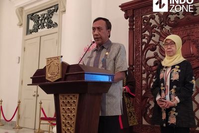 Tim Covid-19 Pemprov DKI: 121 Orang Sehat Usai Masuk Pemantauan