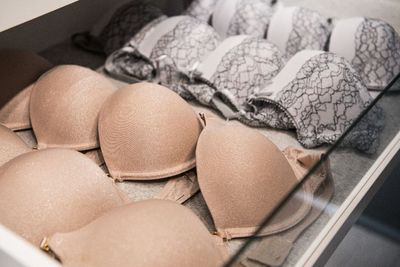 5 Tips Pilih Pakaian Dalam Nyaman dan Awet Lama Biar Gak Bolak-balik Beli
