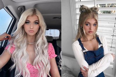 Potret Cantik Wanita Barbie yang Jadi Cameo di Video Klip Taylor Swift