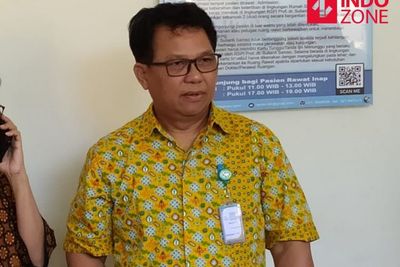 Pasien Suspect Corona Meninggal Baru Dirawat 2 Hari di RSPI