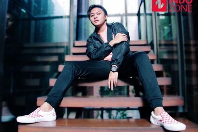 Ada Nuansa Kesedihan di Lagu Tak Lagi Sama Milik Rizky Febian