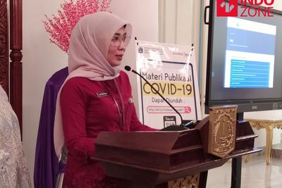Dinkes: Jumlah Pasien Suspect Virus Corona di Indonesia Bertambah 