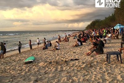 5 Aktivitas Seru untuk Mengabiskan Waktu Liburan di Wisata Pantai Kuta Bali