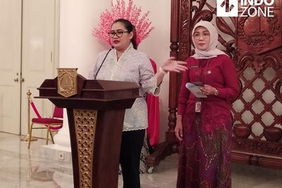 Pemprov DKI Gelar Penyuluhan Terkait Virus Corona di 15 Lokasi
