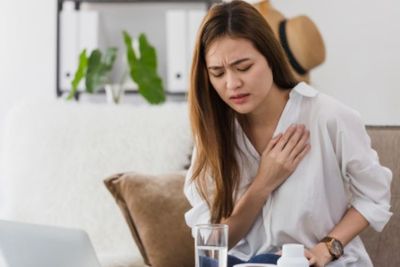 Hati-Hati, Ini 7 Tanda Jantung Bermasalah pada Wanita yang Sering Diabaikan