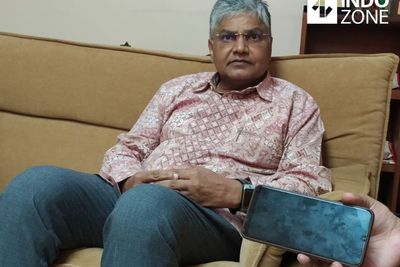 Didemo PA 212, Ini Jawaban Duta Besar India untuk Indonesia
